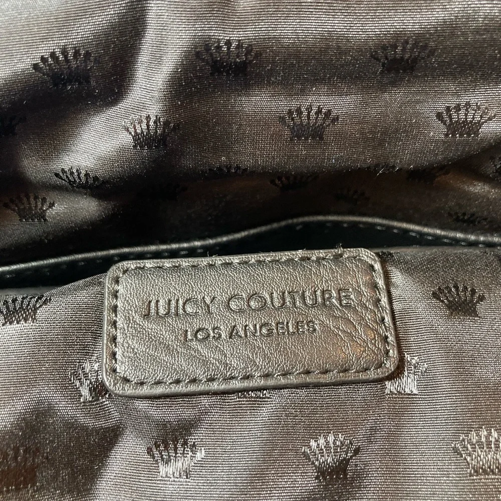 JUICY COUTURE BAG - Picture 10 of 13